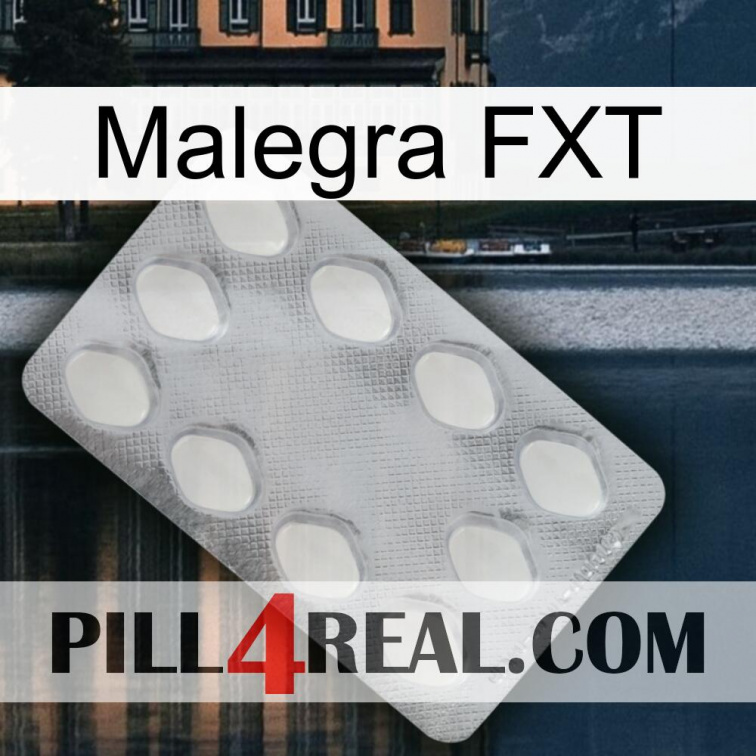 Malegra FXT 16